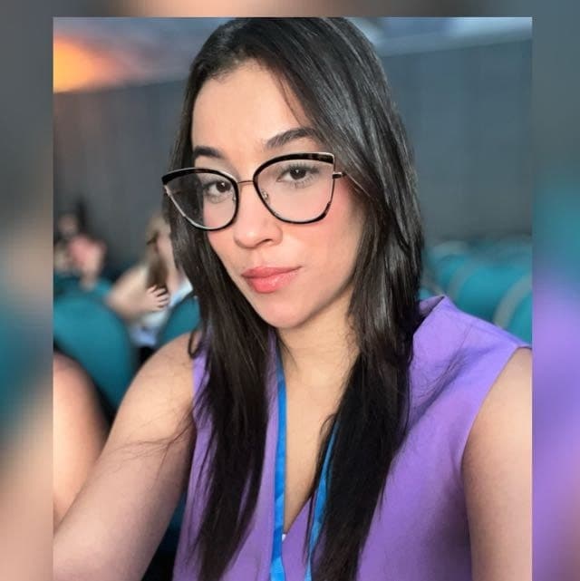 Foto de Luana Cerqueira
