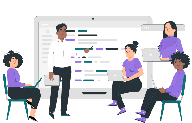 Academia Futuro Psi Staff e Eventos