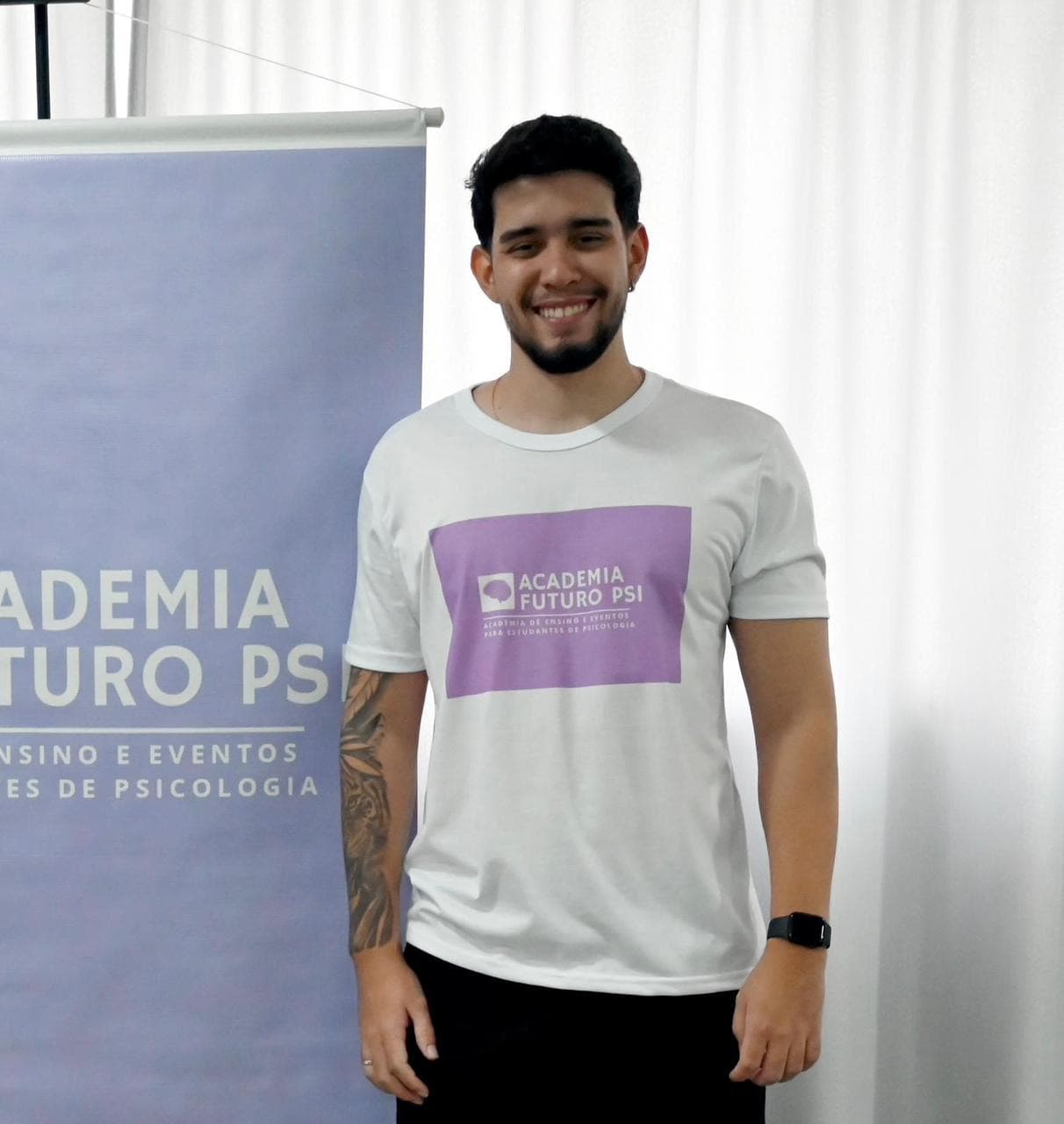 Foto de Vitor Andrade
